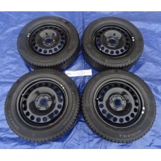 1263. VW Sharan, Seat Alhambra, Ford Galaxy